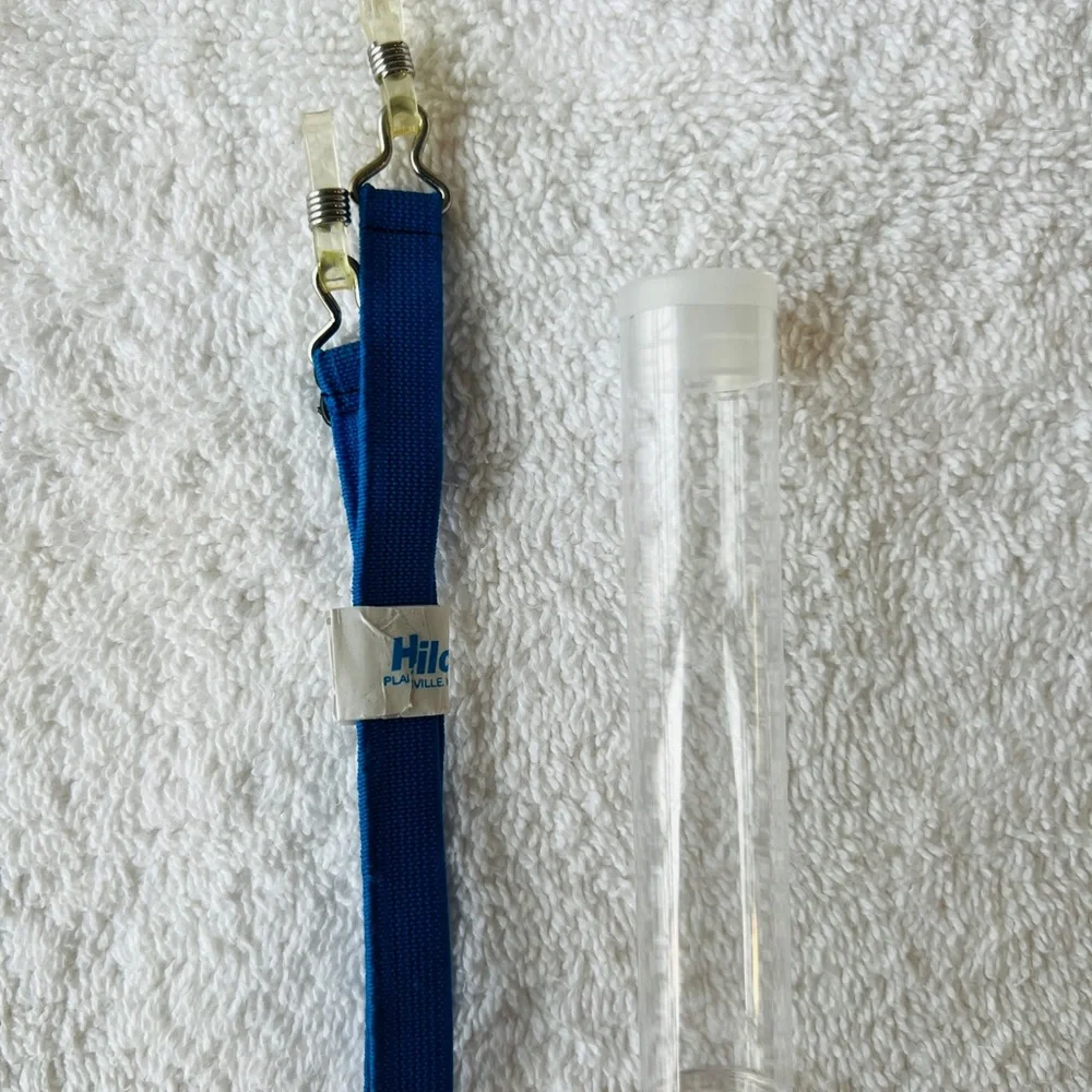 HILCO KIDS GLASSES / SPORT STRAPS